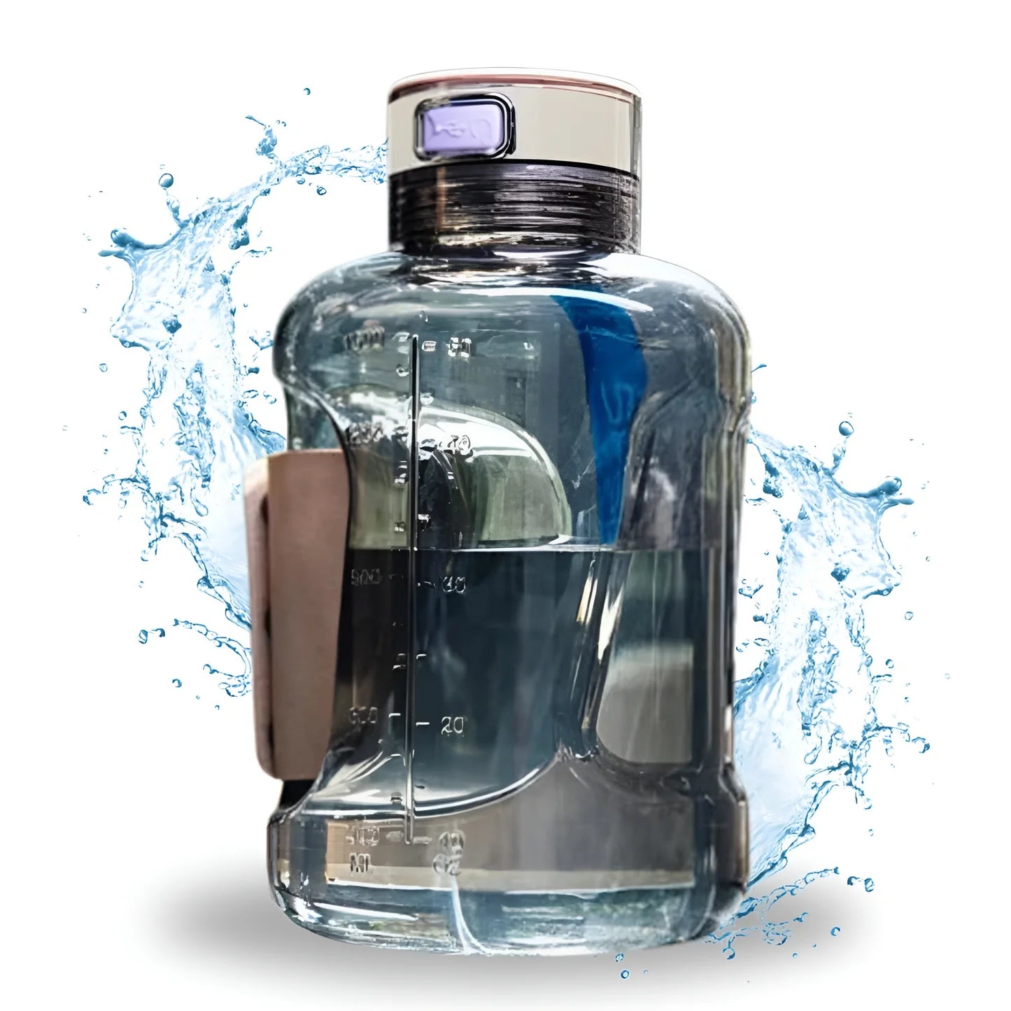 HydroCore 2.0 Hydrogen Water Jug 1.5L