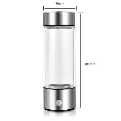 HydroCore 2.0. Hydrogen Water Bottle 420ml