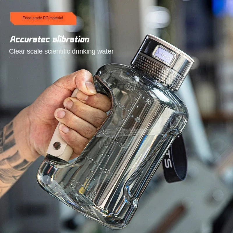 HydroCore 2.0 Hydrogen Water Jug 1.5L