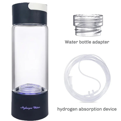 HydroCore 2.0. Hydrogen Water Bottle 420ml